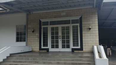 Dijual Atau Sewa Pabrik di Kawasan Arya Kemuning, Tangerang SHM Lokasi Sangat Strategis