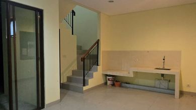 Kontrakan Murah di BSD Vanya Park, Tangerang, 2 KT, Harga 45 Juta /tahun