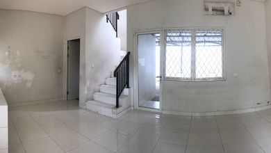 Hunian Favorit di Serpong, Tangerang Selatan, 2 KT, Harga 1,55 Miliar