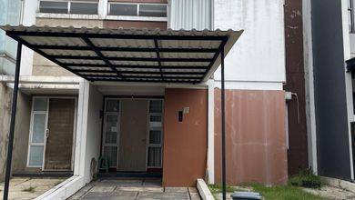 Rumah Unfurnished Lokasi Strategis Daerah BSD The Icon