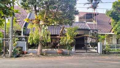 Rumah Area Premium BSD Anggrek Loka, Tangerang - Harga Menarik 2,7 Miliar