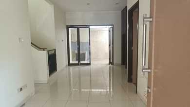 Rumah Minimalis Disewakan di Bintaro, Tangerang Selatan, Harga Ekonomis