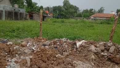 For Sale Tanah Premium di Balaraja, Tangerang, LT 2947m²