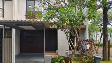 Rumah Sederhana Disewakan di BSD Vanya Park, Tangerang, Harga Ekonomis