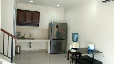 Sewa Rumah Favorit di Gading Serpong, Tangerang, Harga Terjangkau