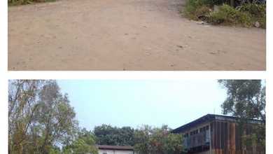 DIJUAL BUB GUDANG LOKASI BAGUS SIAP PAKAI DI ANCOL, JAKARTA UTARA