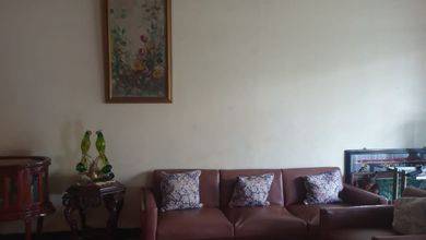 Jual Rumah 192 area Slipi, Jakarta Barat