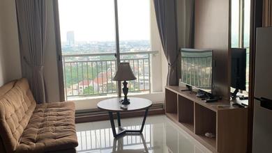 Sewa Apartemen Murah di Gading Serpong, Tangerang, 1 KT
