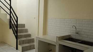 Rumah Idaman di Serpong Regency Melati Mas, Tangerang Selatan, 2 KT, Harga 975 Juta