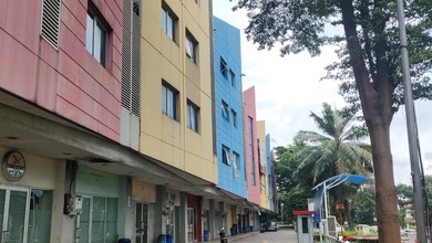 Dijual Ruko Super Murah Hadap Jalan Raya Hoek Di Bsd Junction