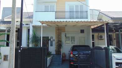 Properti Siap Huni di Area Serpong, Tangerang Selatan, LT 88m²