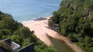 Kavling Prestisius Dijual di Jimbaran, Badung, Harga 700 Miliar