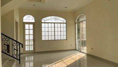 Rumah Minimalis Disewakan di Cipondoh, Tangerang, Harga Ekonomis