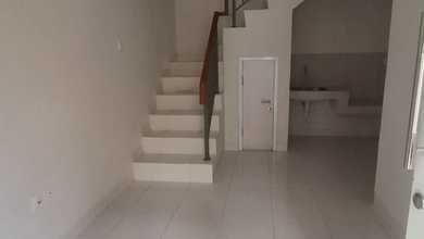 Rumah Unfurnished Siap Tinggal di Gading Serpong
