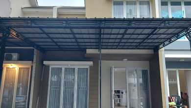 Dijual Rumah Nyaman di Bintaro, Tangerang Selatan - LT 72m²