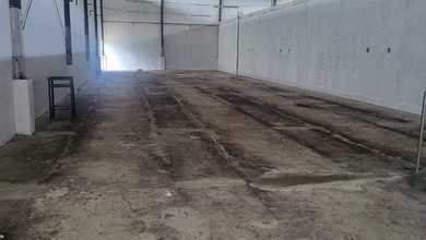 Dijual Pabrik Siap Pakai Sudah Renovasi di Parung Panjang, Bogor