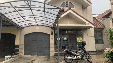 Jual Rumah 150 di Alam Sutera, Tangerang