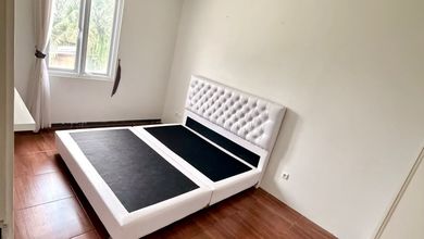 Rumah Sewa Nyaman Lokasi Gading Serpong, Tangerang, LB 1m²