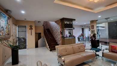 Rumah Sederhana Disewakan di Alam Sutera, Tangerang, Harga Ekonomis