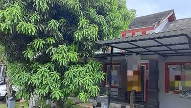 Rumah Favorit di BSD Delatinos, Tangerang, 3 KT, Harga 1,85 Miliar