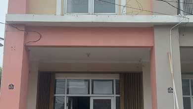 DISEWAKAN RUKO COCOK UNTUK BISNIS, GUDANG/KANTOR DI KELAPA DUA, TANGERANG