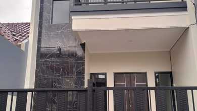 Rumah Area Premium BSD Foresta, Tangerang - Harga Menarik 3,5 Miliar