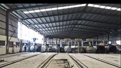 Disewakan Gudang Besar Di Cikarang Pusat