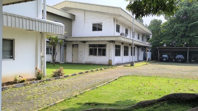 Tanah Elit Dijual di Jababeka, Bekasi, Harga 128 Miliar