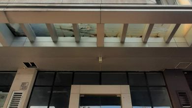 Ruko Graha Boulevard Timur 4 lantai Kelapa Gading 