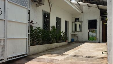 Rumah Area Luxury Duren Sawit, Jakarta Timur - Harga Terbaik 4,2 Miliar