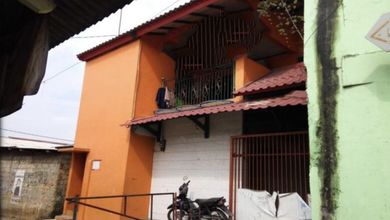 Rumah Dijual di Depok II, Depok, LB 168m², Harga Terbaik!