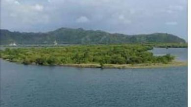 Kavling Prestisius Dijual di Lembar, Lombok Barat, Harga 40,9 Miliar