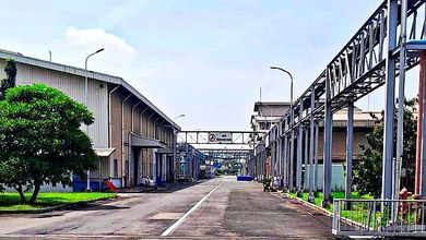 Di Jual Pabrik Di Jababeka Lokasi Terbaik