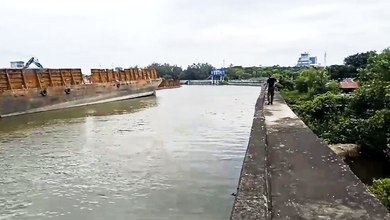 Tanah Elit Dijual di Marunda, Jakarta Utara, Harga 87,7 Miliar