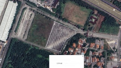 Sewa Tanah Komersial di Karawang Timur, Karawang, LT 7777m² – Harga 2,33 Miliar