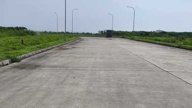 Tanah Elit Dijual di Marunda, Jakarta Utara, Harga 49,9 Miliar