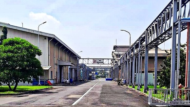 Di Jual Pabrik Di Jababeka Kawasan Industri Siap Pakai