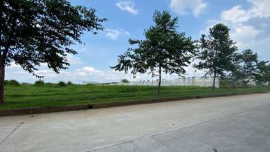 Kavling Prestisius Dijual di Jababeka, Bekasi, Harga 128 Miliar