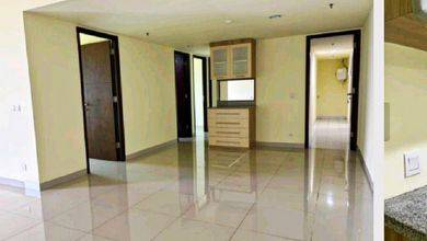 Apartemen Dijual di Kelapa Gading Jakarta Utara Unfurnished