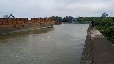 Dijual Tanah Premium di Marunda, Jakarta Utara, LT 13500m²