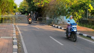 Tanah Elit Dijual di Marunda, Jakarta Utara, Harga 27,6 Miliar