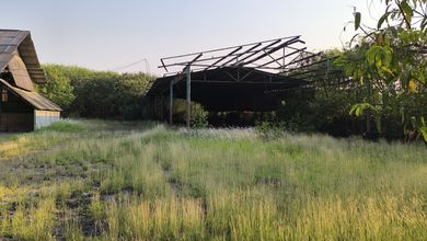 For Sale Tanah Eksklusif di Marunda, Jakarta Utara, LT 8000m²