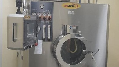 Pabrik Farmasi Di Bogor Cipanas, Puncak, Bogor 