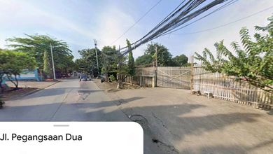 Kavling Prestisius Dijual di Kelapa Gading, Jakarta Utara, Harga 40 Miliar