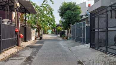 Hunian Elegan di Tanjung Priok, Jakarta Utara, 5 KT, LT 119m²