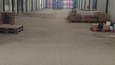 Disewakan Gudang Ciracas