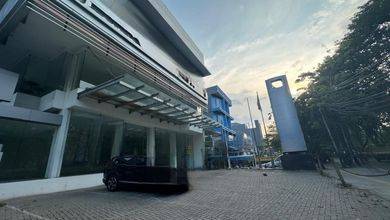 Gedung Sunter Bagus
