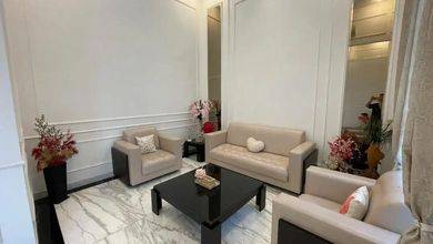 Jual Rumah Baru di Kelapa Gading, Jakarta Utara Luas 294 m2