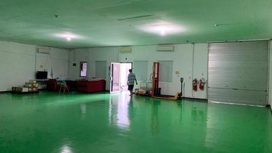 Disewakan Gudang Siap Pakai Di Pondok Kelapa Raya Jakarta Timur