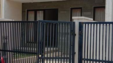 Jual Rumah 96 area Tarumajaya, Bekasi